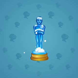 Mini Oscar #123