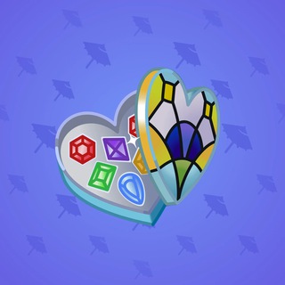 Valentine Box #14587