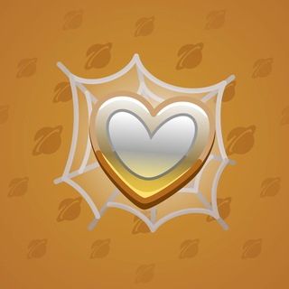 Trapped Heart #2826