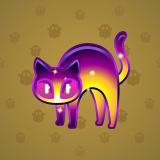 Scared Cat #18466