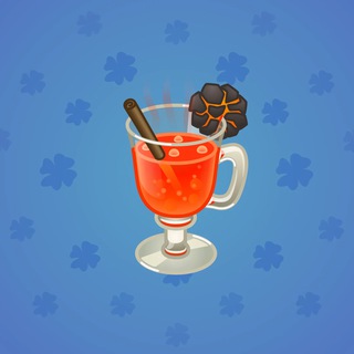 Spiced Wine #77692