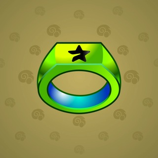 Signet Ring #14463