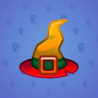 Witch Hat #29748