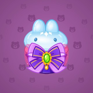 Bunny Muffin #35150