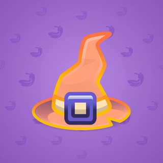 Witch Hat #72814