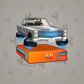 Low Rider #2439