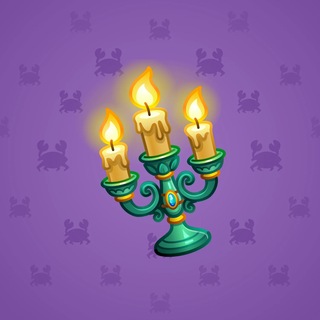 Chill Flame #321930