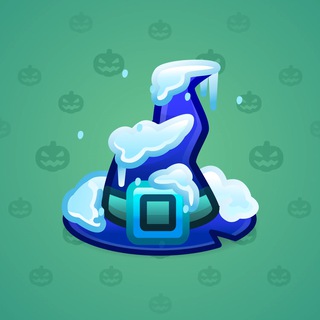 Witch Hat #30078