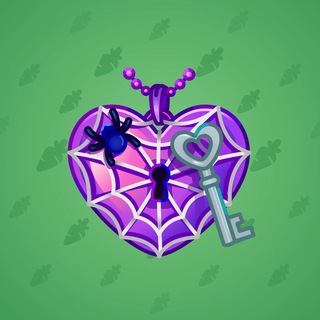 Cupid Charm #20049