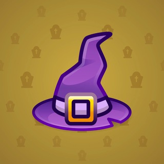 Witch Hat #42204