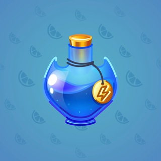 Love Potion #20216