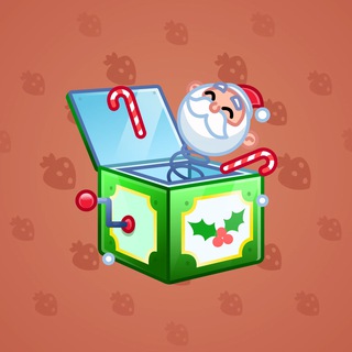 Jack-in-the-Box #39225