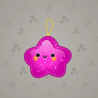 Hanging Star #36055