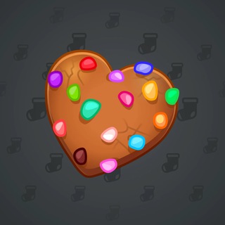 Cookie Heart #63336