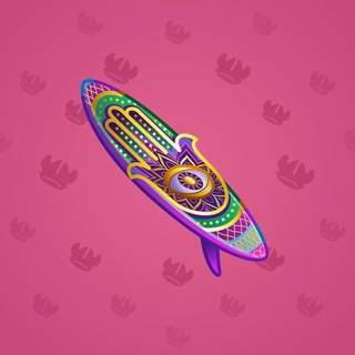 Surge Board #30773