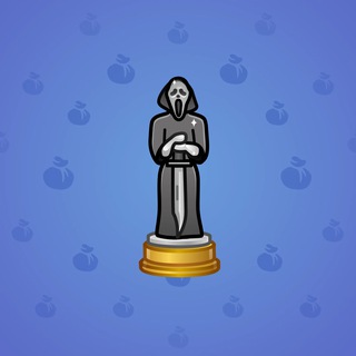 Mini Oscar #1144