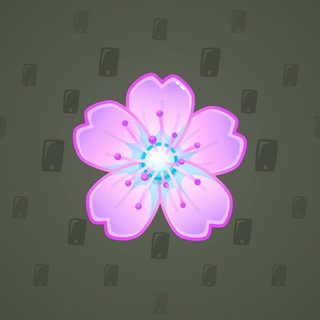 Sakura Flower #929
