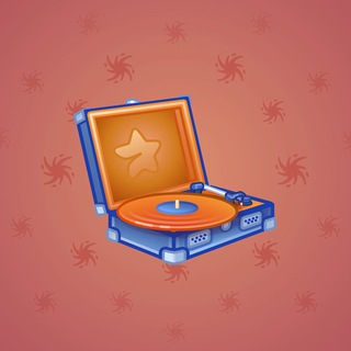 Record Player #17432