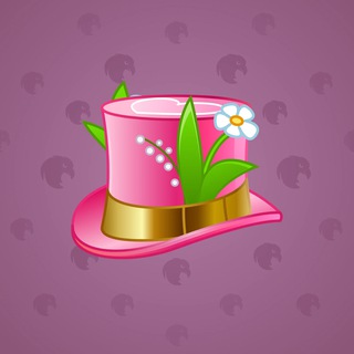 Top Hat #33568