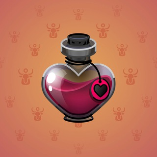 Love Potion #5050