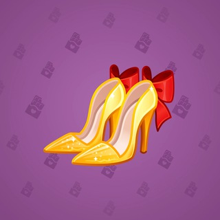 Sky Stilettos #20760