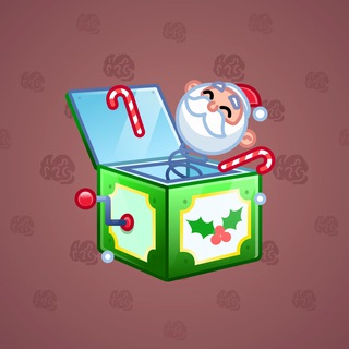 Jack-in-the-Box #33837