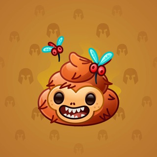 Happy Brownie #37118