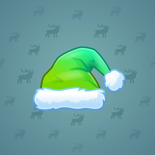 Santa Hat #11485