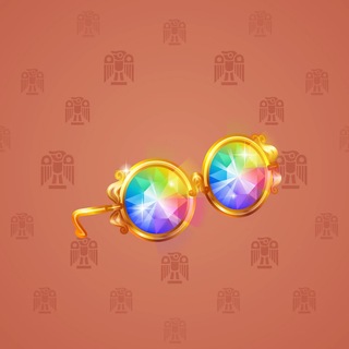 Durov’s Glasses #947
