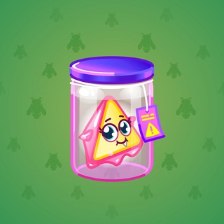 Restless Jar #67739