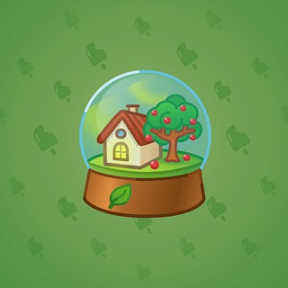 Snow Globe #33394