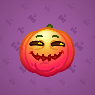 Mad Pumpkin #13059