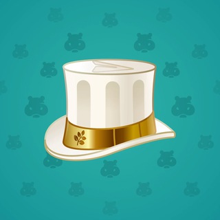 Top Hat #20874