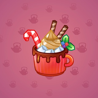 Holiday Drink #18781