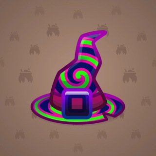 Witch Hat #47854