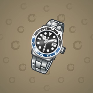 Swiss Watch #12402
