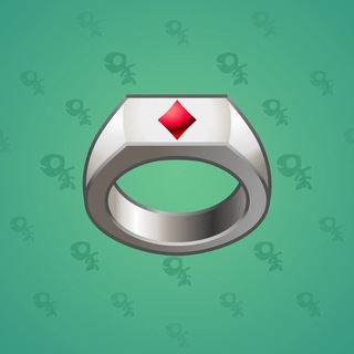 Signet Ring #11940