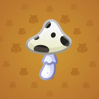 Spy Agaric #59574