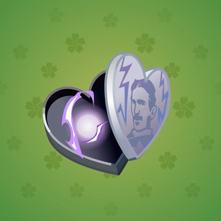 Valentine Box #27187