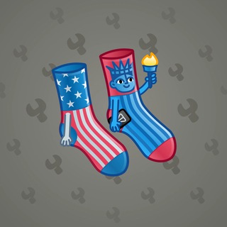 Fresh Socks #157639