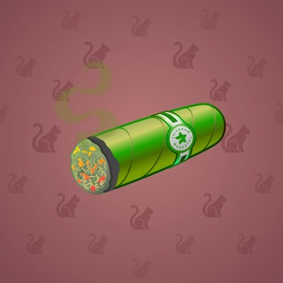 Vintage Cigar #10737