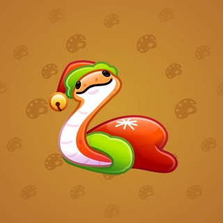 Pet Snake #105544
