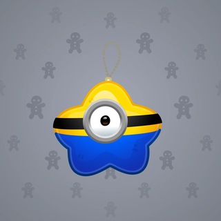 Hanging Star #16332