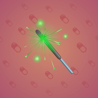 Party Sparkler #85456