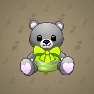 Toy Bear #31178