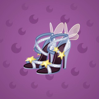 Sky Stilettos #7964