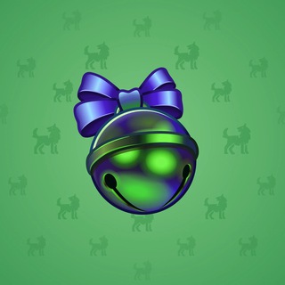 Sleigh Bell #7464