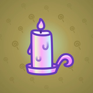 Eternal Candle #19019