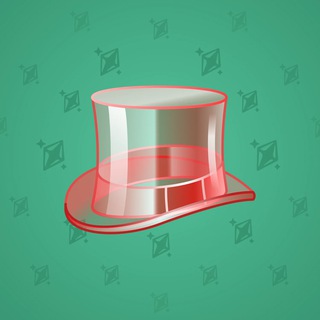 Top Hat #18418