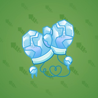 Snow Mittens #25046